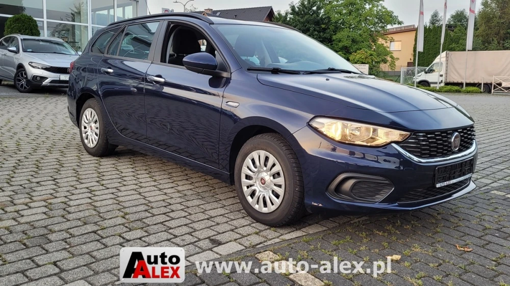 Fiat Tipo SW 1.4 16v 95KM POP